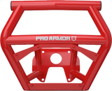 P199P360RD Pro Armor Front Sport Bumper Red Pol - RV and Auto Parts