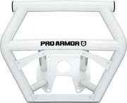 P199P360WH Pro Armor Front Sport Bumper White Pol - RV and Auto Parts