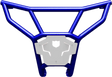 P199P361PB Pro Armor Rear Sport Bumper Blue Pol - RV and Auto Parts