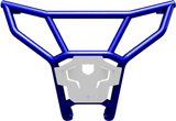 P199P361PB Pro Armor Rear Sport Bumper Blue Pol - RV and Auto Parts