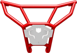 P199P361RD Pro Armor Rear Sport Bumper Red Pol - RV and Auto Parts