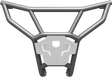 P199P361TM Pro Armor Rear Sport Bumper Titanium Metallic Pol - RV and Auto Parts