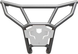 P199P361TM Pro Armor Rear Sport Bumper Titanium Metallic Pol - RV and Auto Parts