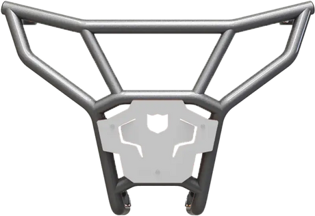 P199P361TM Pro Armor Rear Sport Bumper Titanium Metallic Pol - RV and Auto Parts