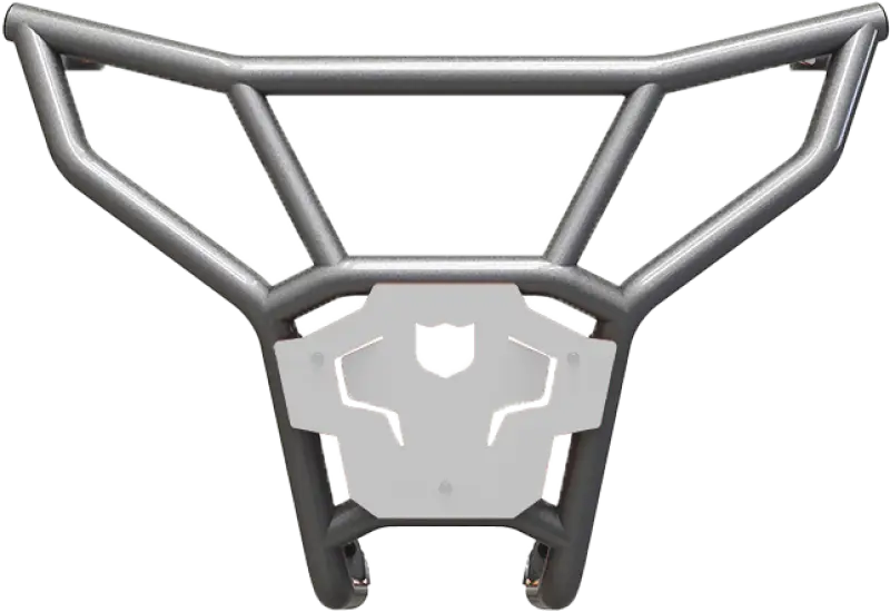 P199P361TM Pro Armor Rear Sport Bumper Titanium Metallic Pol - RV and Auto Parts