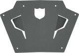 P199P363TM Pro Armor Front Sport Bumper Skid Plate Titanium Metallic Pol - RV and Auto Parts