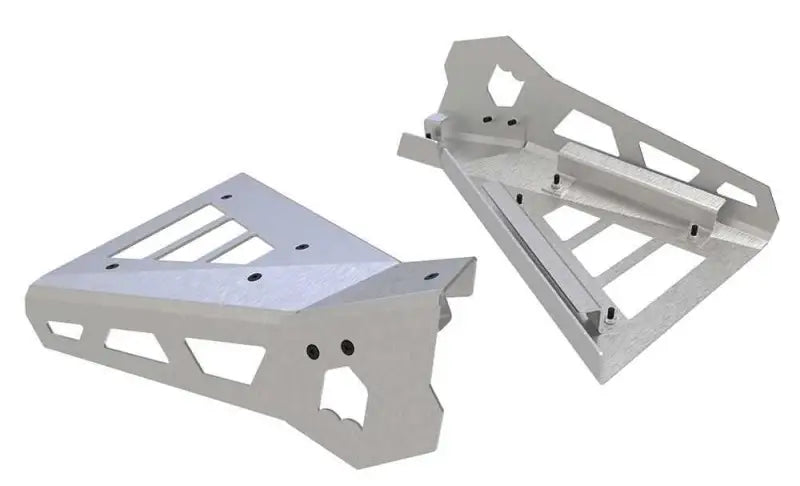 P199P365 Front A Arm Guards Pol