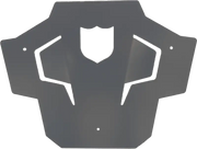 P199P367TM Pro Armor Rear Sport Bumper Skid Plate Titanium Metallic - RV and Auto Parts