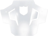 P199P367WH Pro Armor Rear Sport Bumper Skid Plate White - RV and Auto Parts