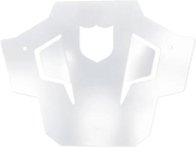 P199P367WH Pro Armor Rear Sport Bumper Skid Plate White - RV and Auto Parts