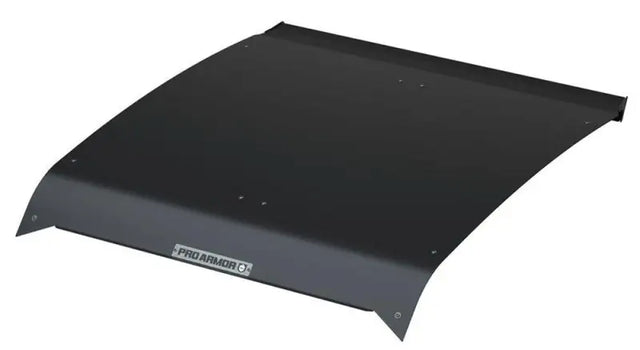 P199R137BL Pro Armor Pro Xp Roof Black - RV and Auto Parts
