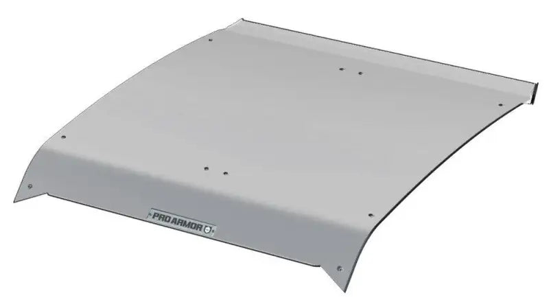 P199R137GG Pro Armor Pro Xp Roof Ghost Grey - RV and Auto Parts