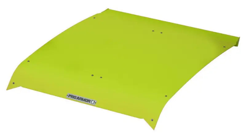 P199R137LSQ Pro Armor Pro Xp Roof Lime Squeeze - RV and Auto Parts