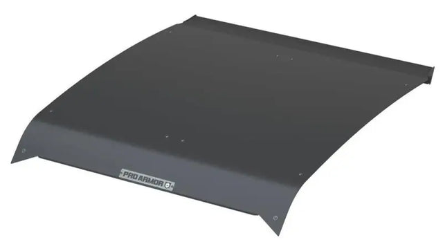 P199R137MB Pro Armor Pro Xp Roof Matte Black - RV and Auto Parts