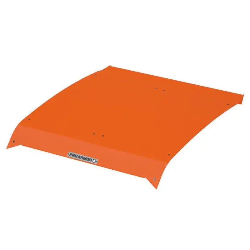 P199R137OM Pro Armor Pro Xp Roof Orange Madness - RV and Auto Parts