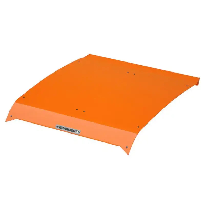 P199R137OR Pro Armor Pro Xp Roof Orange - RV and Auto Parts