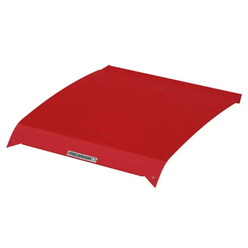 P199R137PR Pro Armor Pro Xp Roof Performance Red - RV and Auto Parts