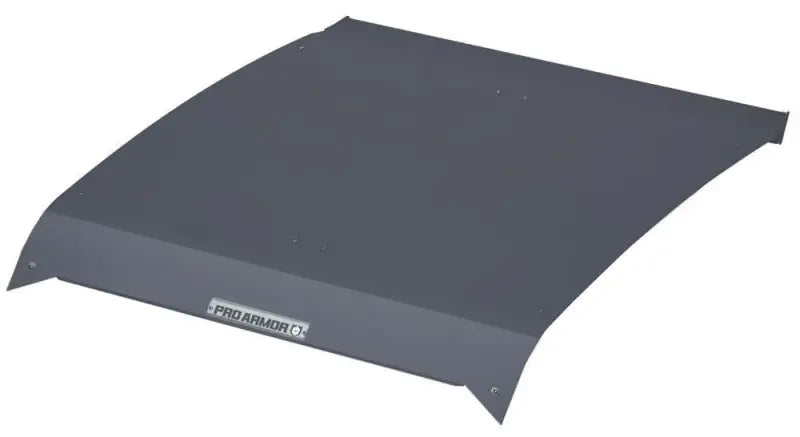 P199R137SG Pro Armor Pro Xp Roof Stealth Grey - RV and Auto Parts