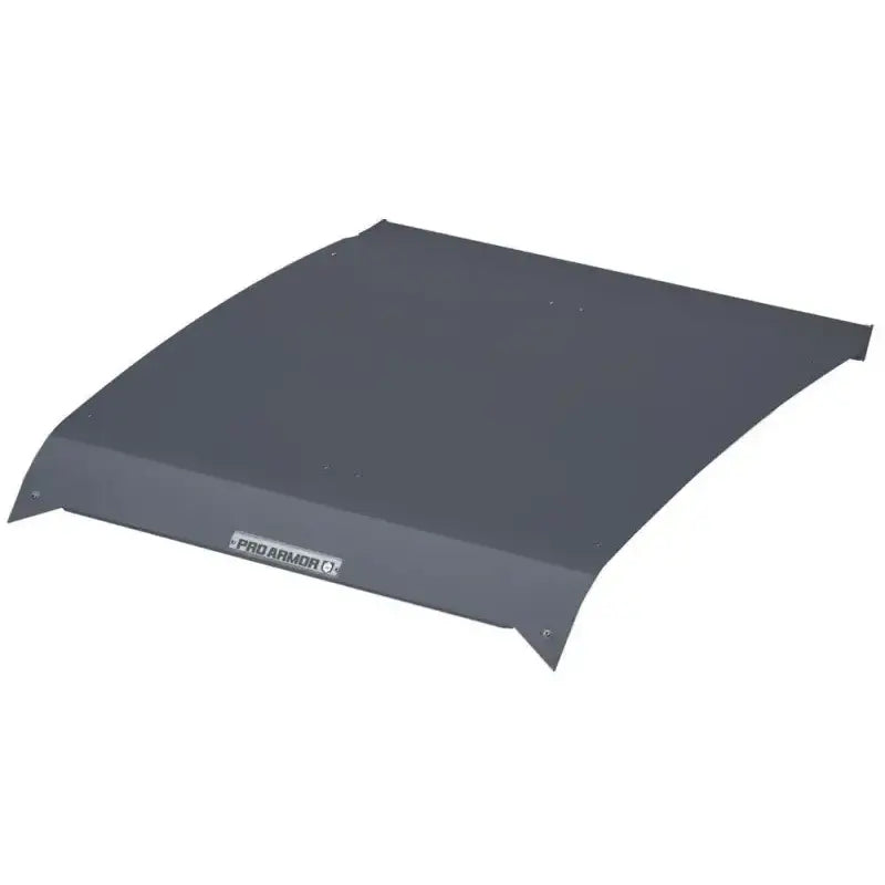 P199R137SG Pro Armor Pro Xp Roof Stealth Grey - RV and Auto Parts