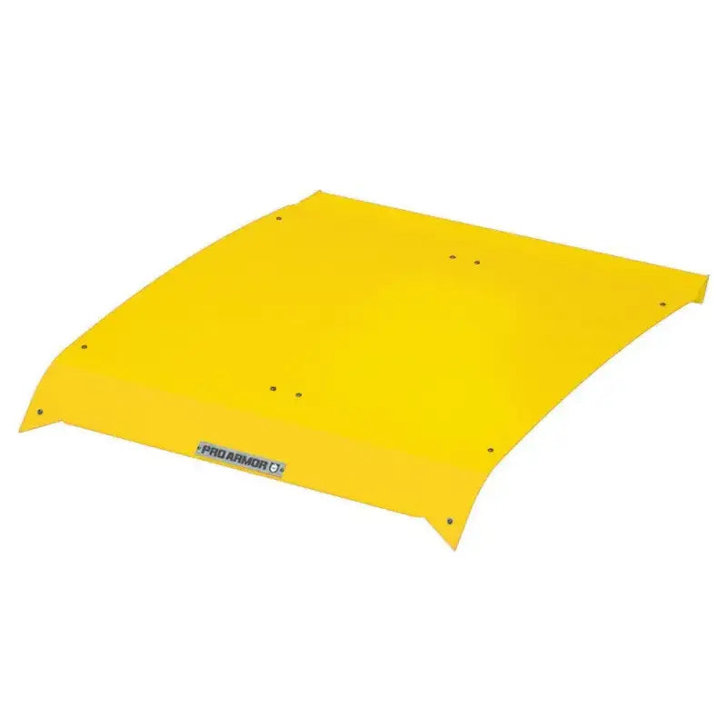P199R137SY Pro Armor Pro Xp Roof Speed Yellow - RV and Auto Parts