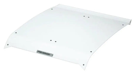 P199R137WH Pro Armor Pro Xp Roof White - RV and Auto Parts