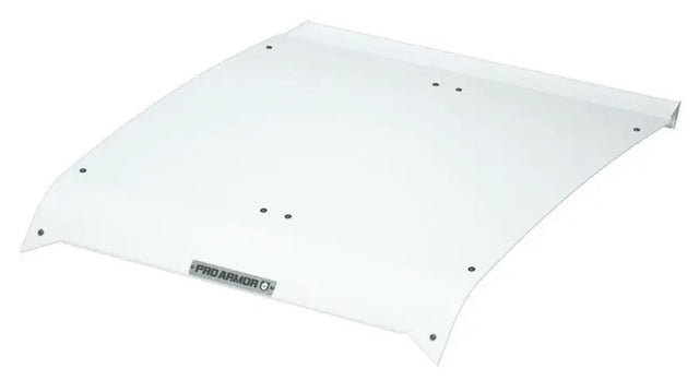 P199R137WH Pro Armor Pro Xp Roof White - RV and Auto Parts