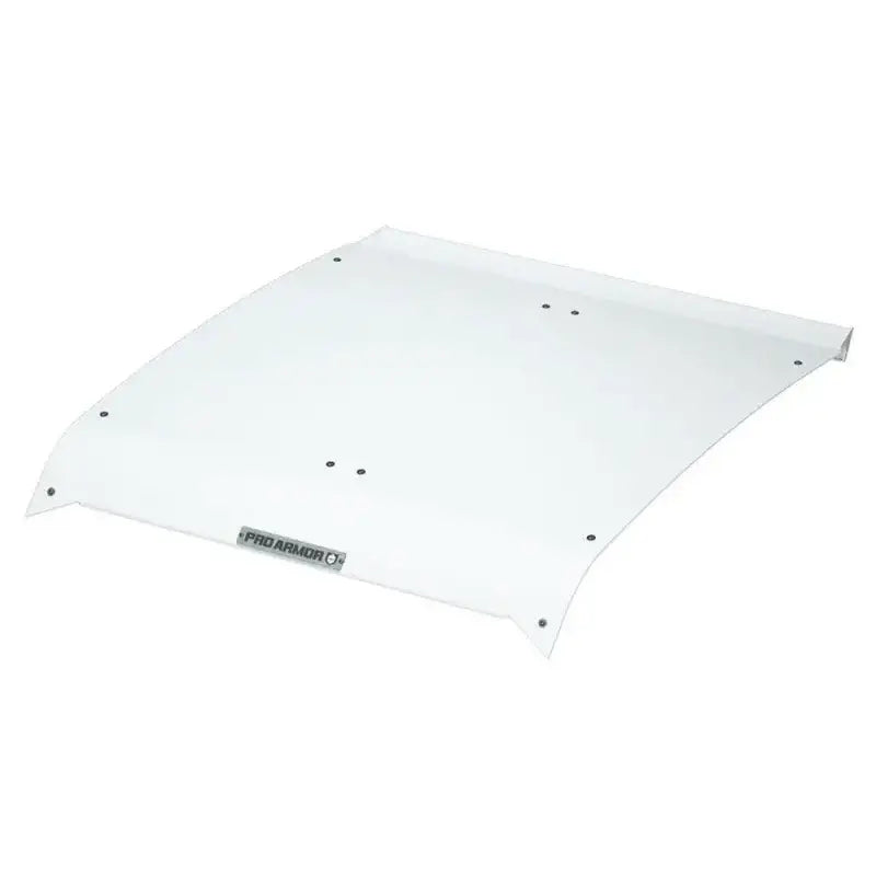 P199R137WH Pro Armor Pro Xp Roof White - RV and Auto Parts