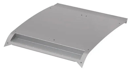 P199R138GG Pro Armor Pro Xp Roof W/ Pocket Ghost Grey - RV and Auto Parts