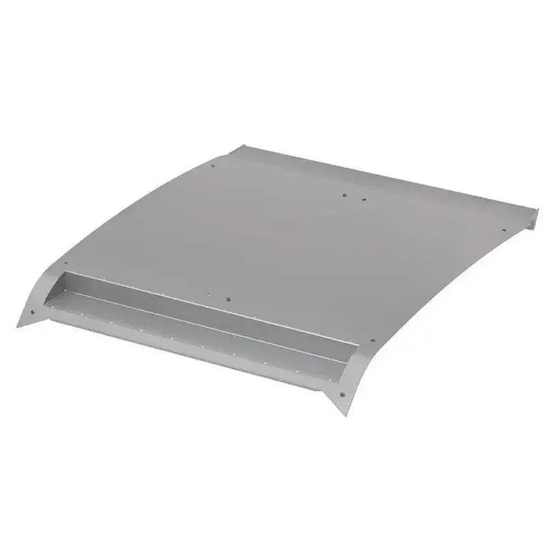 P199R138GG Pro Armor Pro Xp Roof W/ Pocket Ghost Grey - RV and Auto Parts