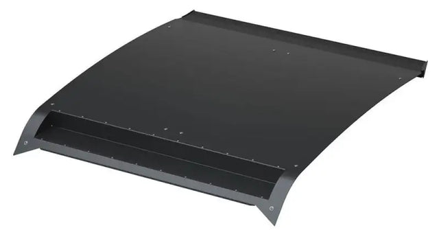 P199R138MB Pro Armor Pro Xp Roof W/ Pocket Matte Black - RV and Auto Parts