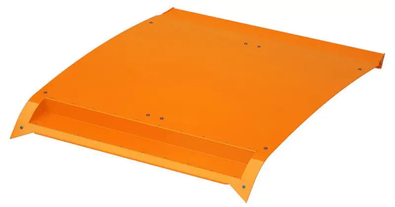 P199R138OR Pro Armor Pro Xp Roof W/ Pocket Orange - RV and Auto Parts