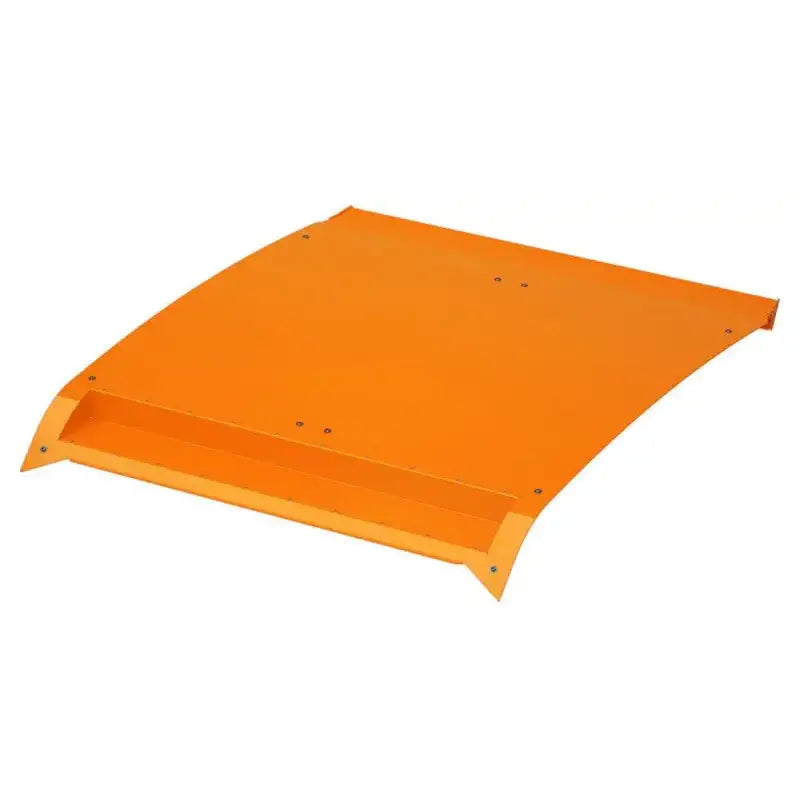 P199R138OR Pro Armor Pro Xp Roof W/ Pocket Orange - RV and Auto Parts