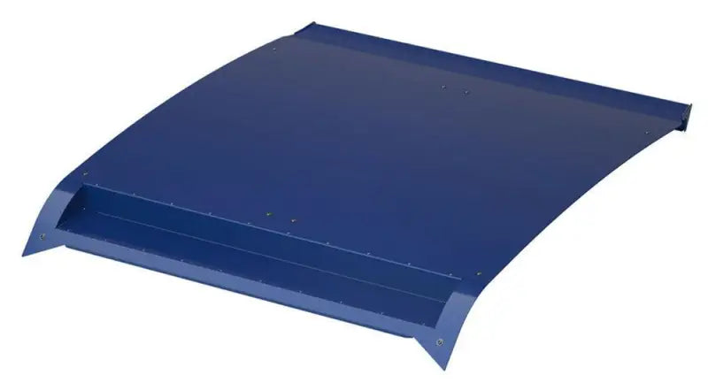 P199R138PB Pro Armor Pro Xp Roof W/ Pocket Polaris Blue - RV and Auto Parts