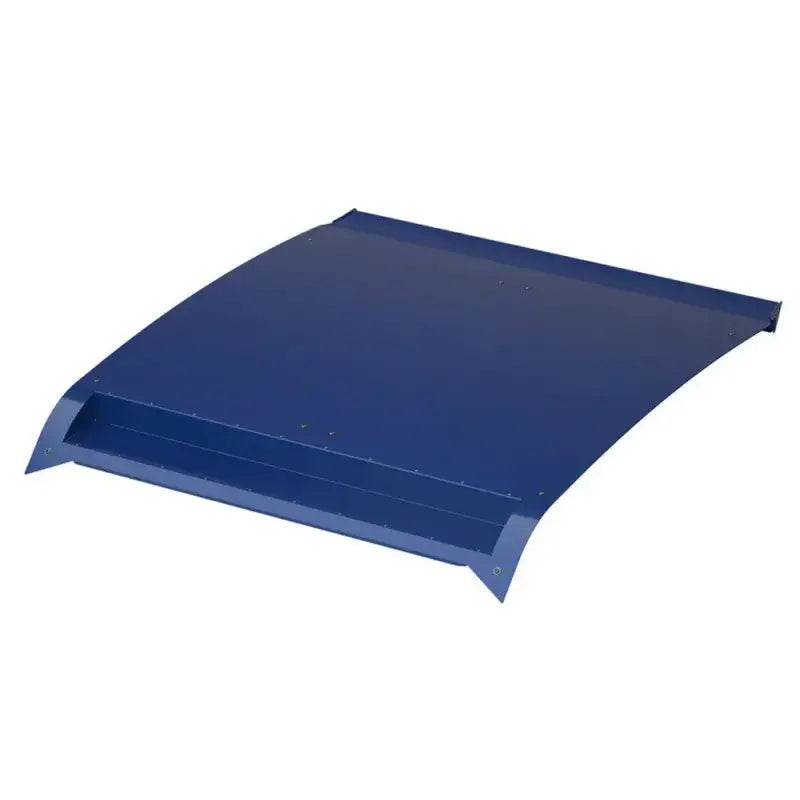 P199R138PB Pro Armor Pro Xp Roof W/ Pocket Polaris Blue - RV and Auto Parts