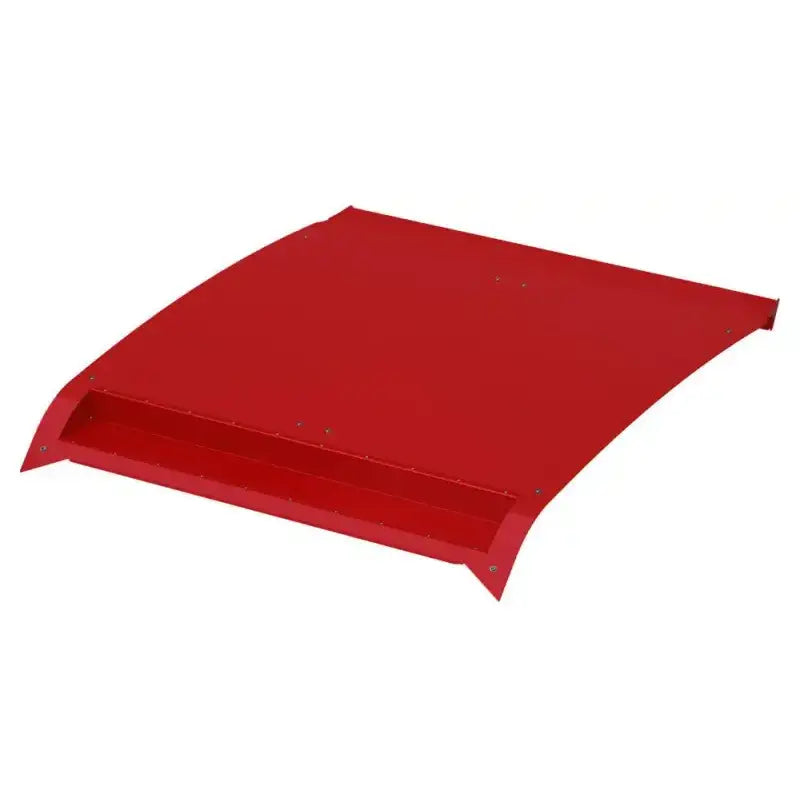 P199R138PR Pro Armor Pro Xp Roof W/ Pocket Performance Red - RV and Auto Parts