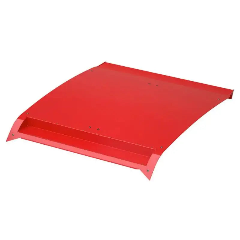 P199R138RD Pro Armor Pro Xp Roof W/ Pocket Red - RV and Auto Parts