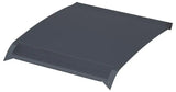 P199R138SG Pro Armor Pro Xp Roof W/ Pocket Stealth Grey - RV and Auto Parts
