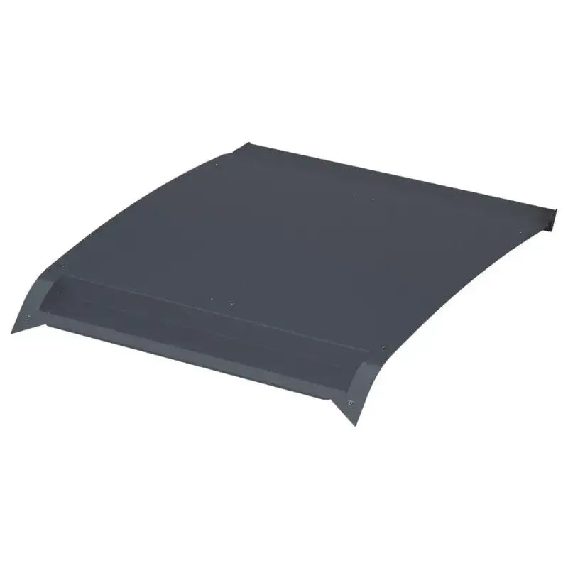 P199R138SG Pro Armor Pro Xp Roof W/ Pocket Stealth Grey - RV and Auto Parts