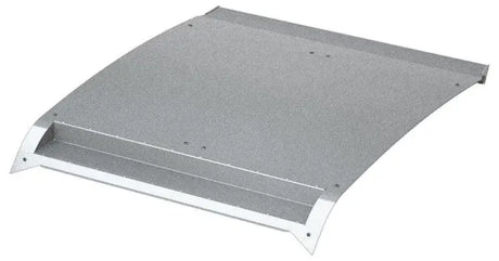 P199R138SSM Pro Armor Pro Xp Roof W/ Pocket Sparkle Silver Metallic - RV and Auto Parts
