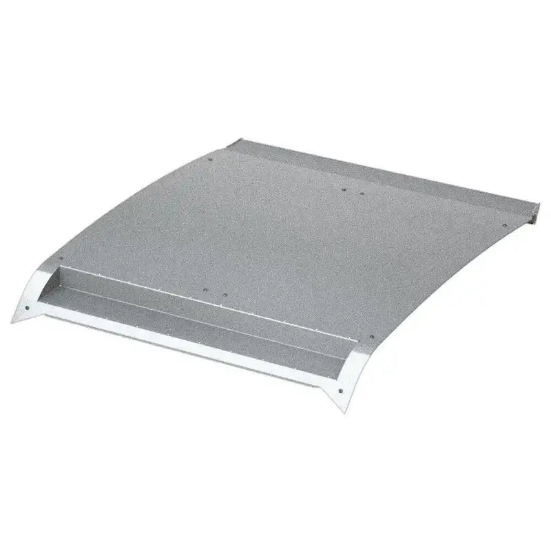 P199R138SSM Pro Armor Pro Xp Roof W/ Pocket Sparkle Silver Metallic - RV and Auto Parts