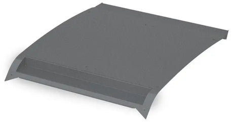 P199R138TMM Pro Armor Pro Xp Roof W/ Pocket Titanium Matte Metallic - RV and Auto Parts