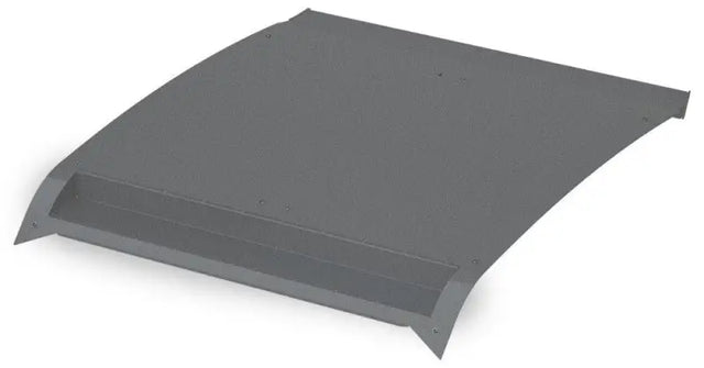 P199R138TMM Pro Armor Pro Xp Roof W/ Pocket Titanium Matte Metallic - RV and Auto Parts