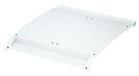 P199R138WH Pro Armor Pro Xp Roof W/ Pocket White - RV and Auto Parts