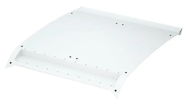 P199R138WH Pro Armor Pro Xp Roof W/ Pocket White - RV and Auto Parts