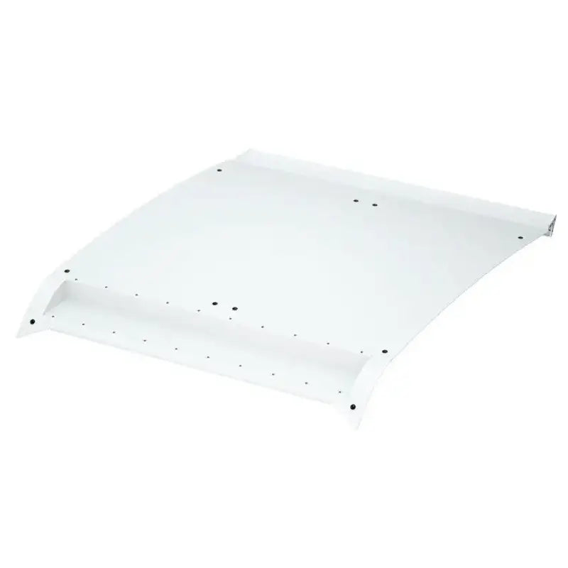 P199R138WH Pro Armor Pro Xp Roof W/ Pocket White - RV and Auto Parts