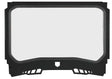 P199W463BL Pro Armor Pro Xp/4 Front Windshield Black - RV and Auto Parts