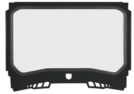 P199W463BL Pro Armor Pro Xp/4 Front Windshield Black - RV and Auto Parts