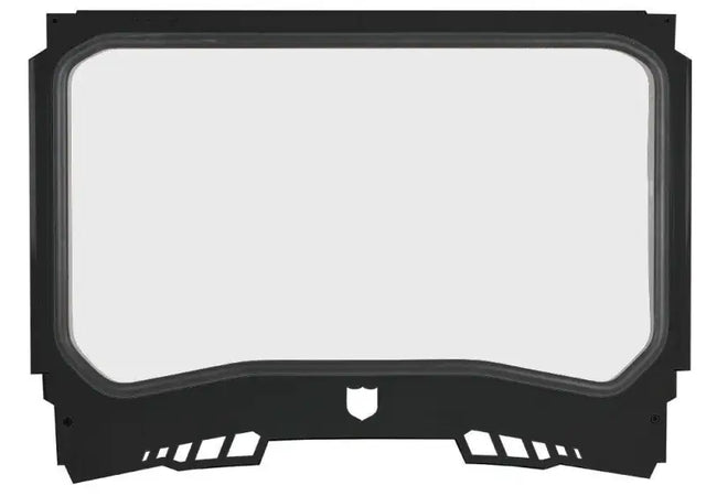 P199W463BL Pro Armor Pro Xp/4 Front Windshield Black - RV and Auto Parts
