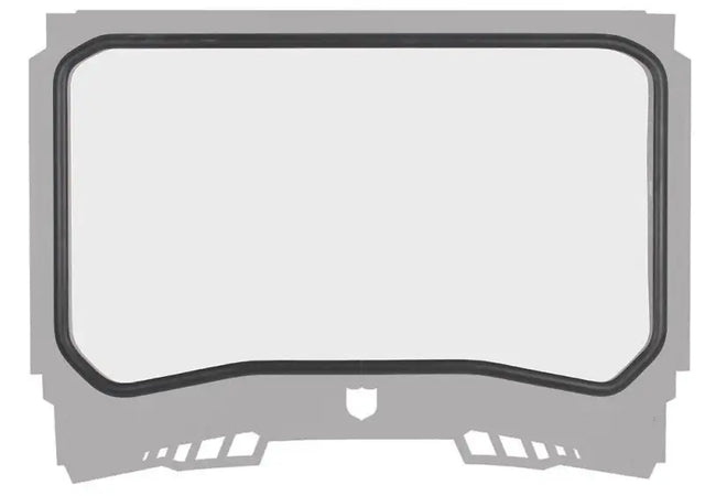 P199W463GG Pro Armor Pro Xp/4 Front Windshield Ghost Grey - RV and Auto Parts