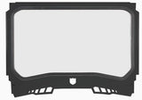 P199W463MB Pro Armor Pro Xp/4 Front Windshield Matte Black - RV and Auto Parts